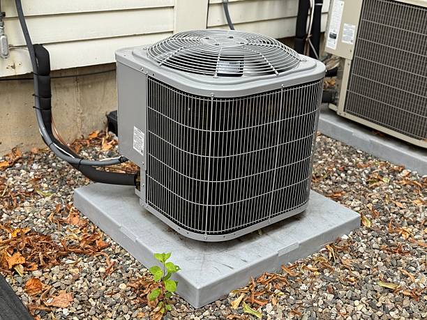 24/7 Emergency Ac Installation experts in Harvey, ND