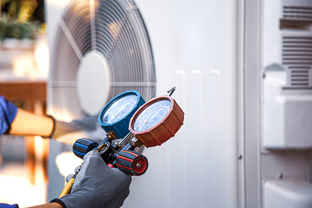 Affordable Ac Installation solutions in Harvey, ND
