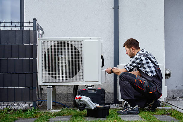 Top rated local Ac Installation specialists in Harvey, ND